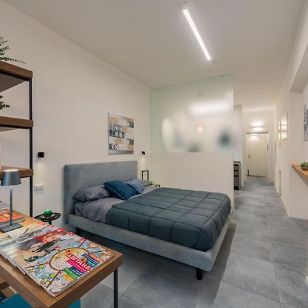 Apartmán Siena - Stylish Loft Near Piazza Del Campo! Exteriér fotografie