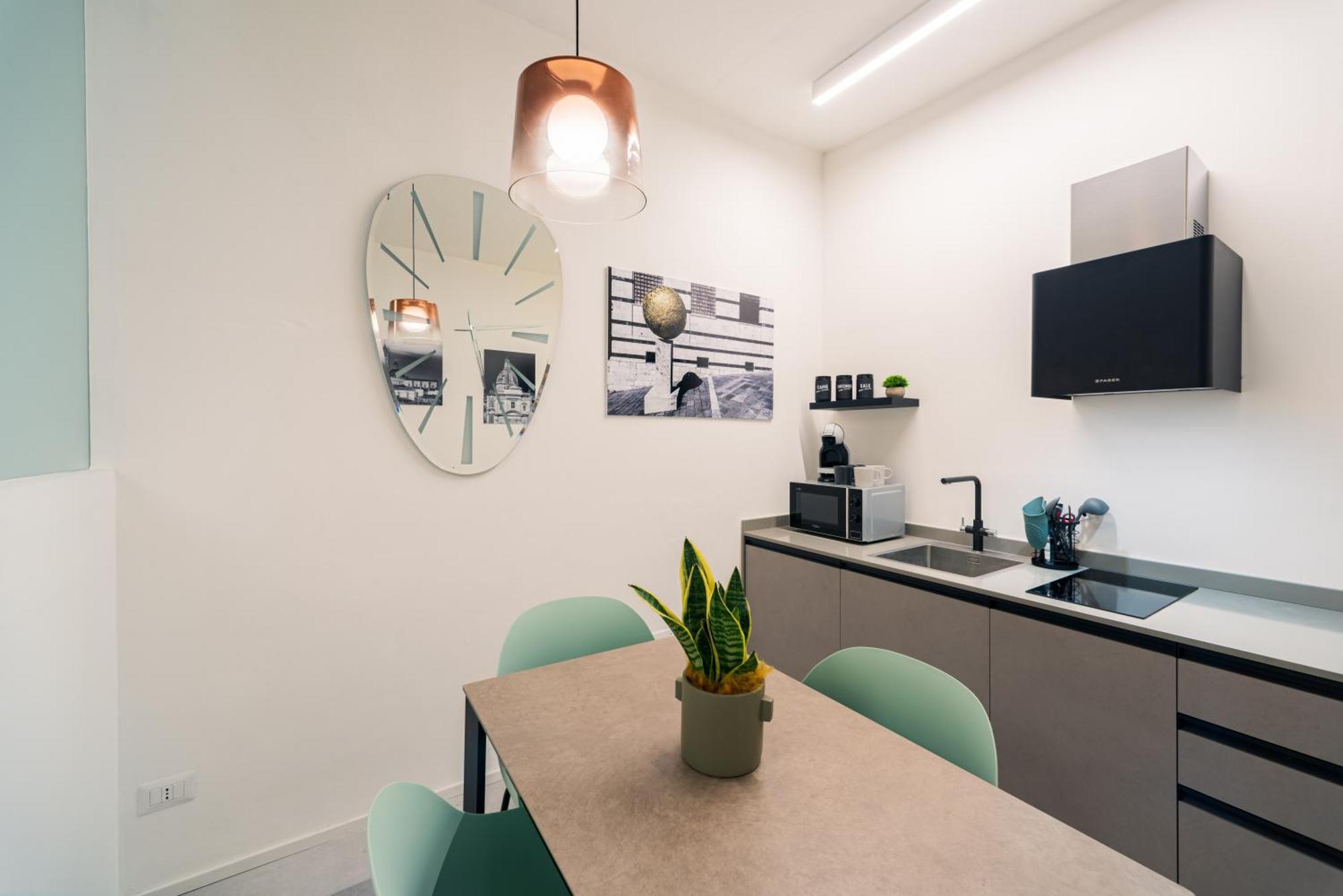 Apartmán Siena - Stylish Loft Near Piazza Del Campo! Exteriér fotografie