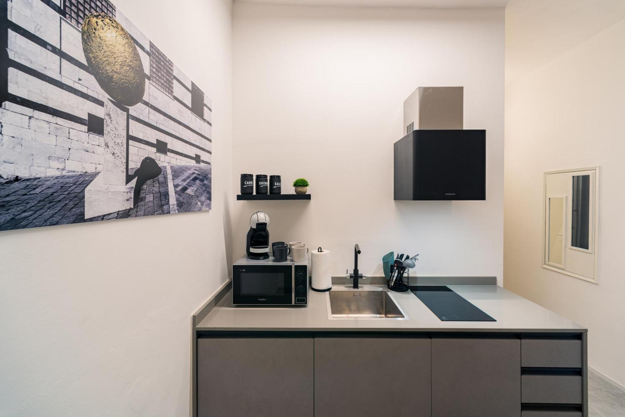 Apartmán Siena - Stylish Loft Near Piazza Del Campo! Exteriér fotografie