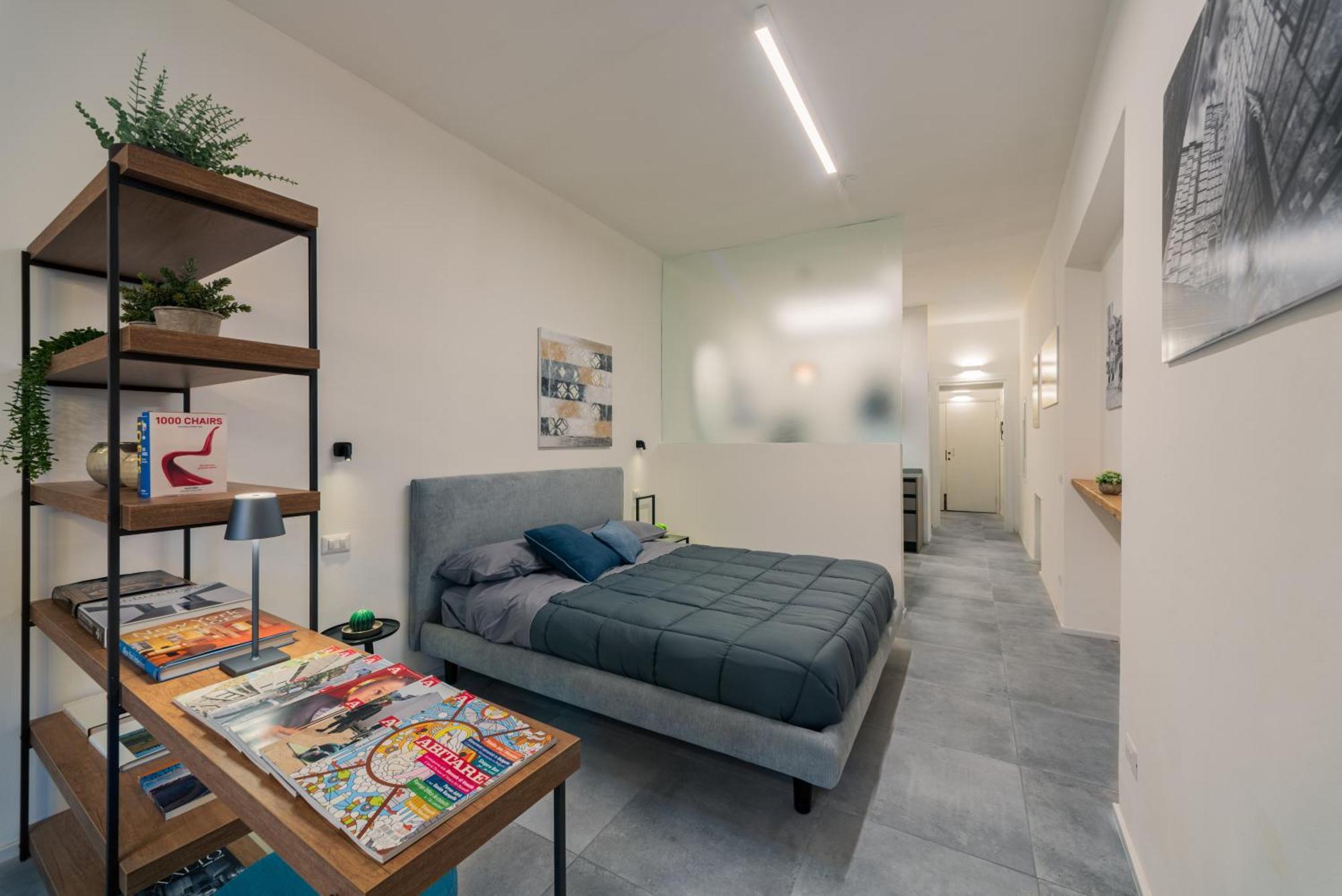 Apartmán Siena - Stylish Loft Near Piazza Del Campo! Exteriér fotografie