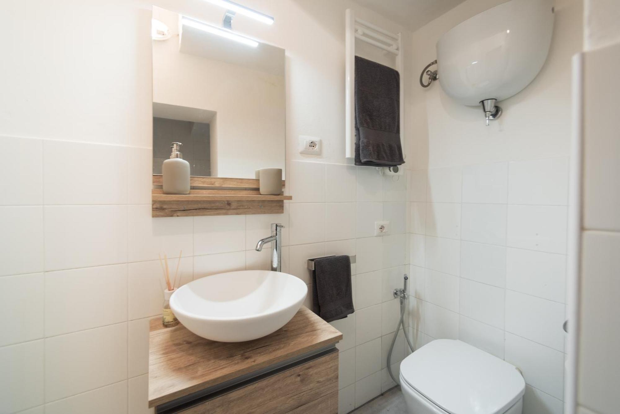 Apartmán Siena - Stylish Loft Near Piazza Del Campo! Exteriér fotografie