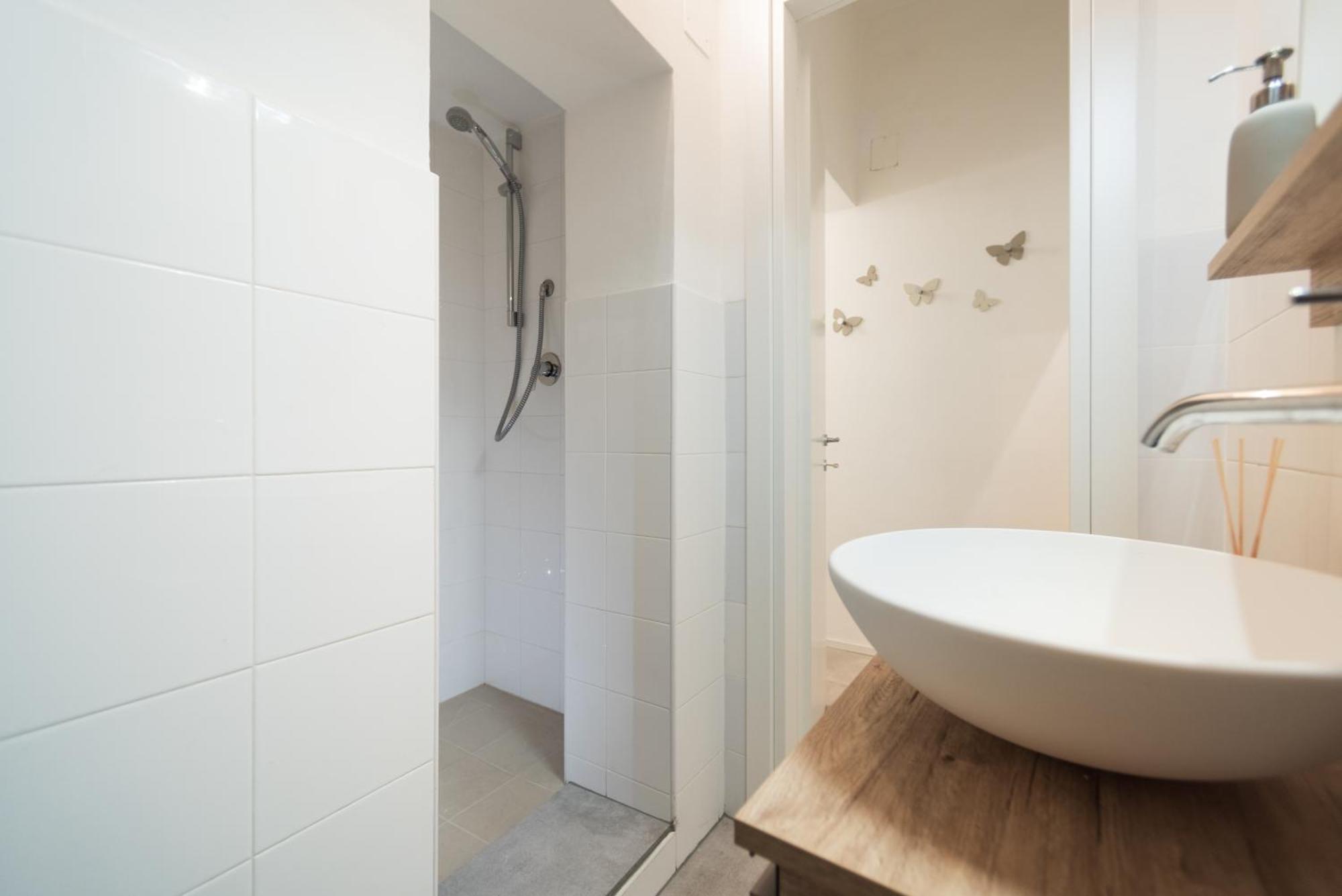 Apartmán Siena - Stylish Loft Near Piazza Del Campo! Exteriér fotografie